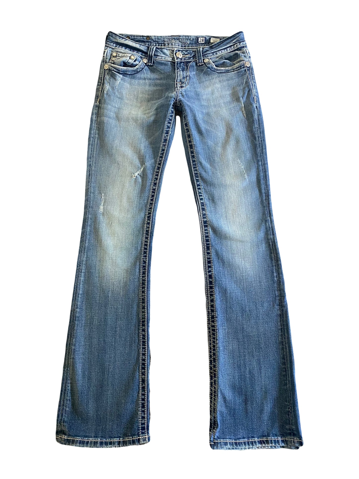 miss me bootcut jeans