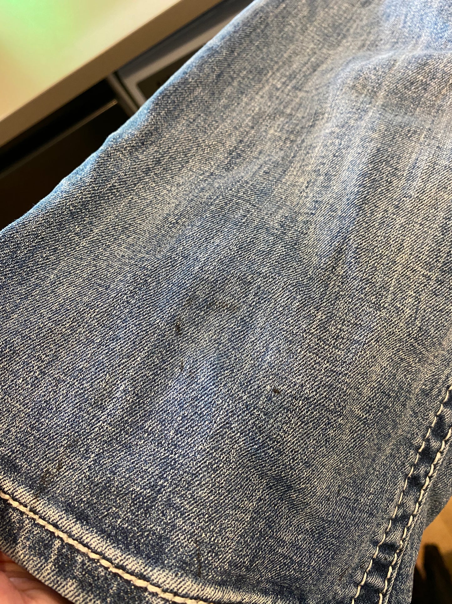 miss me flare jeans