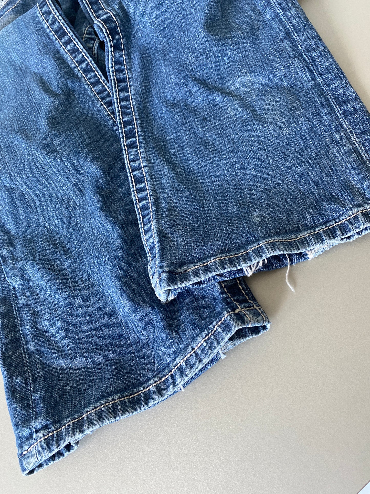 miss me bootcut jeans