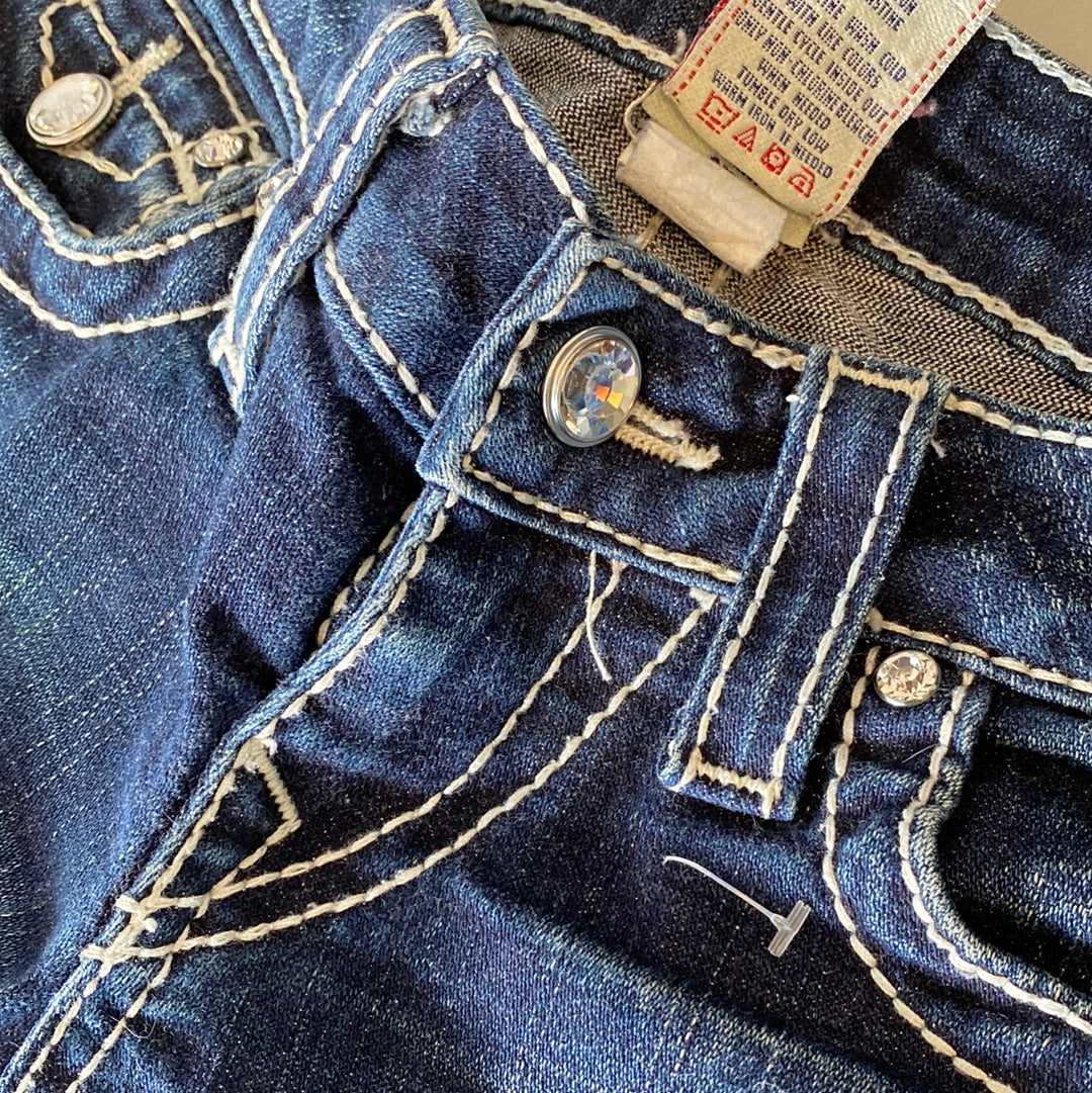 ♡ true religion jeans ♡