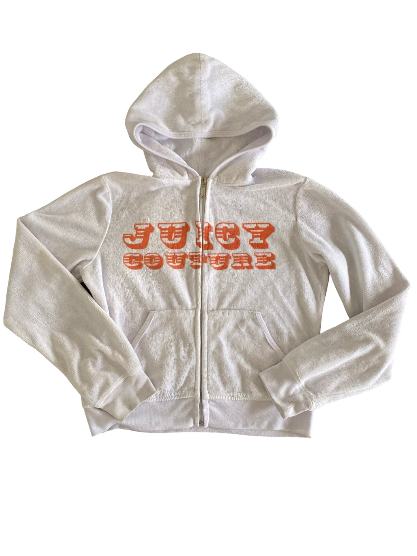 juicy couture rep zip up