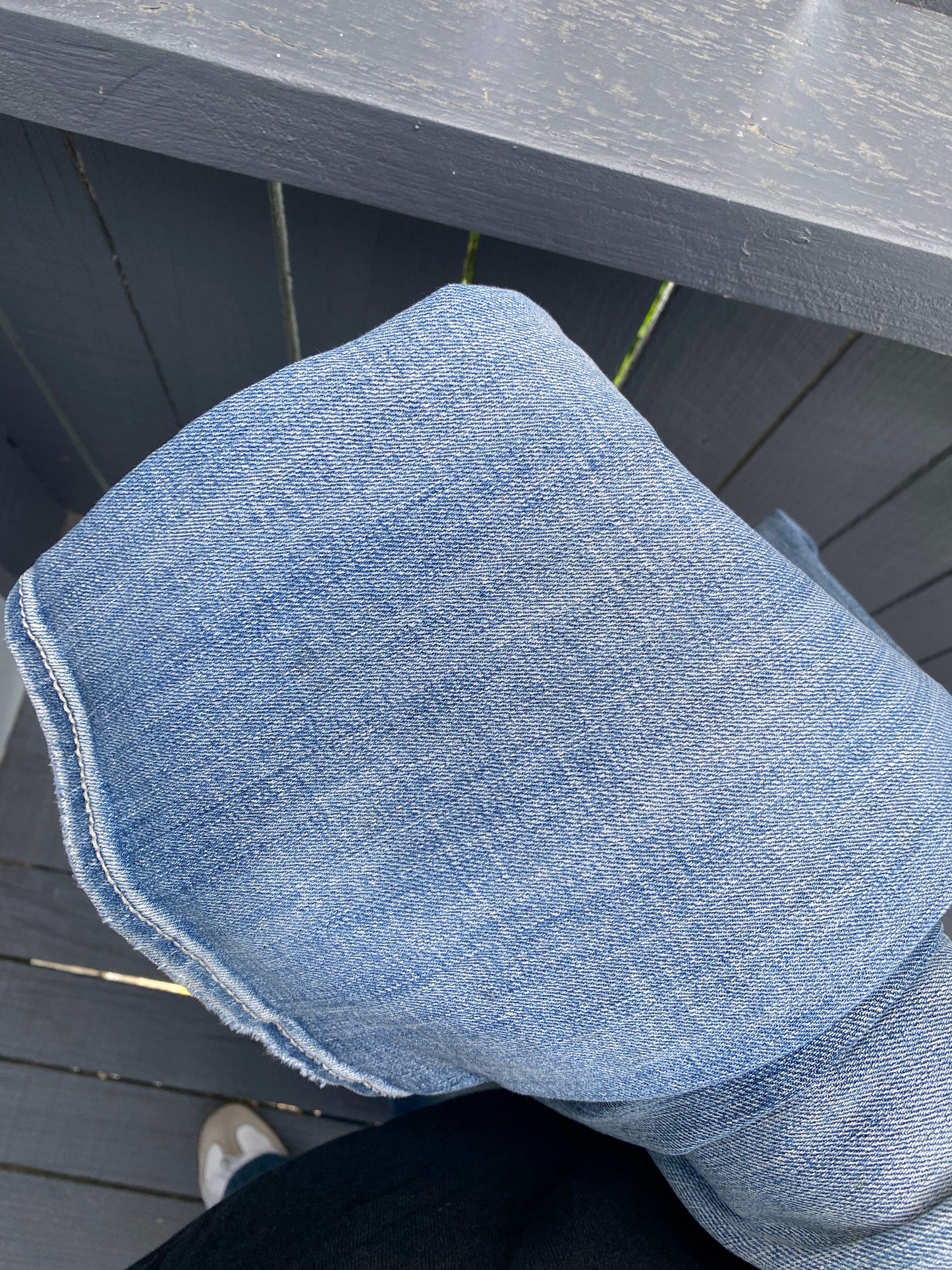 insane miss me bootcut cross jeans