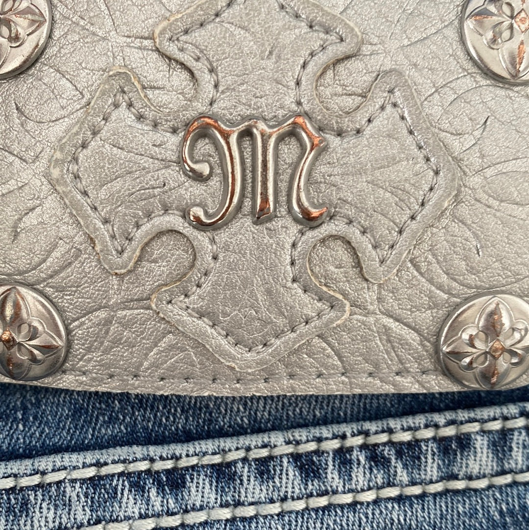 miss me angel wing jeans