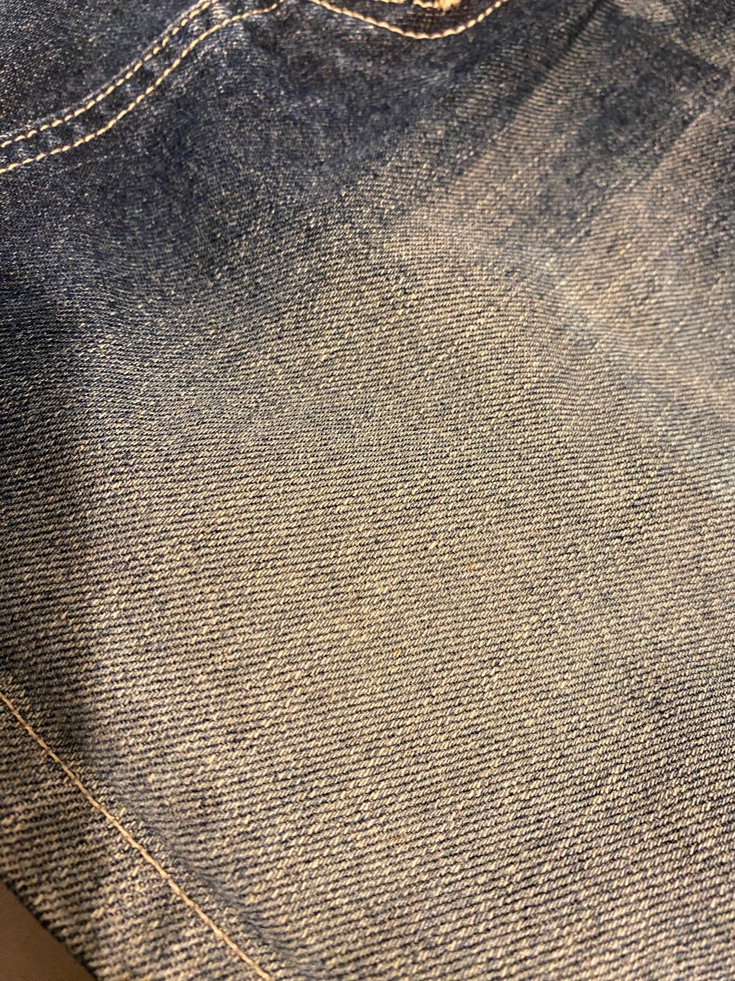 ♡roxy denim skirt♡