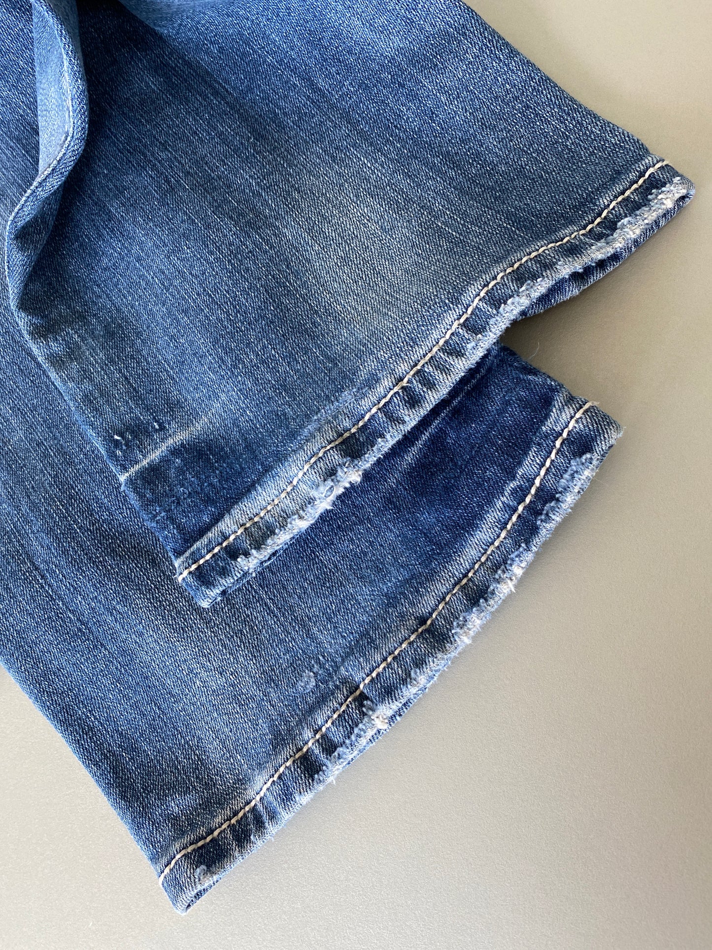 miss me bootcut jeans