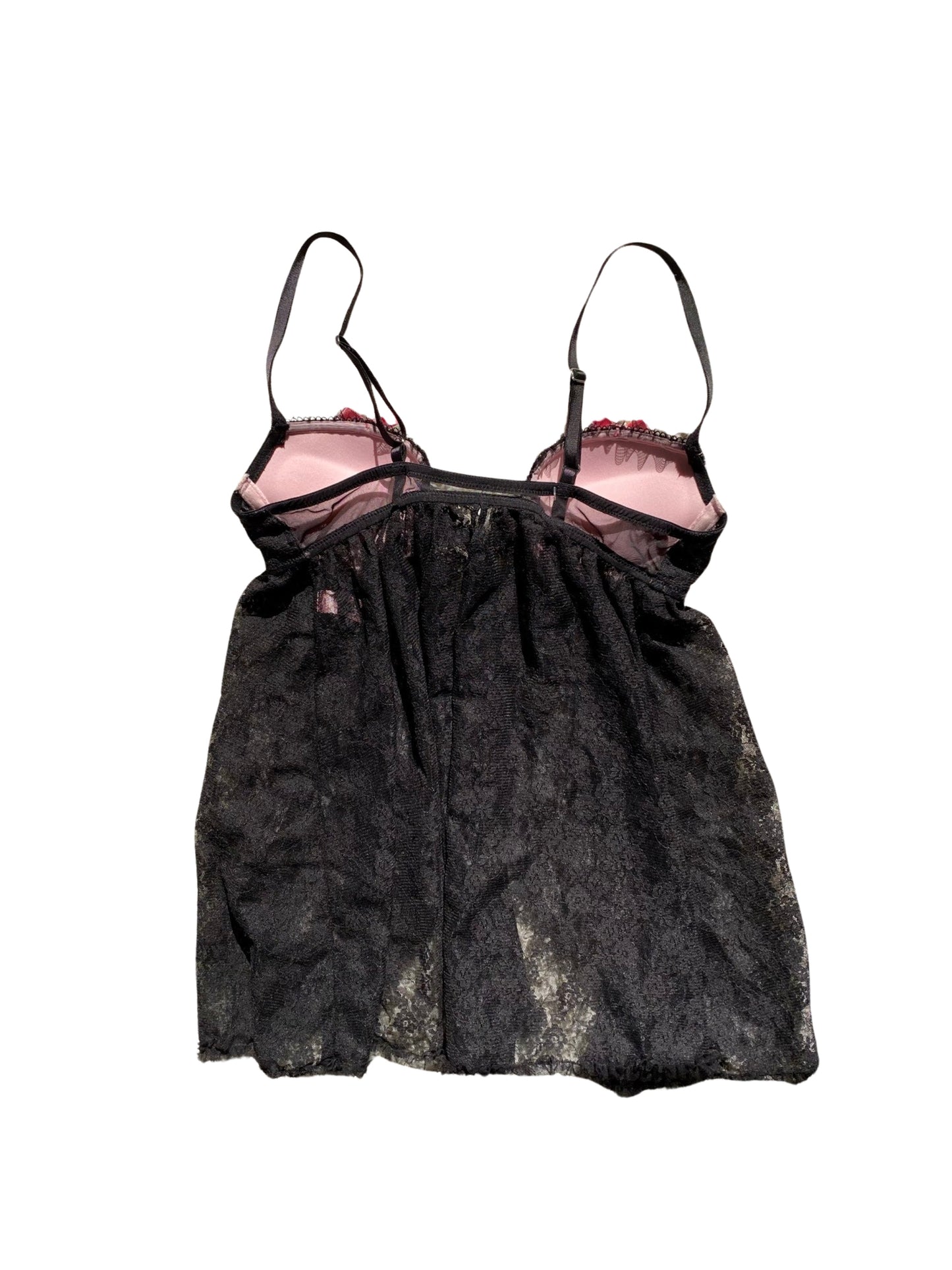 ♡victoria secret top ♡