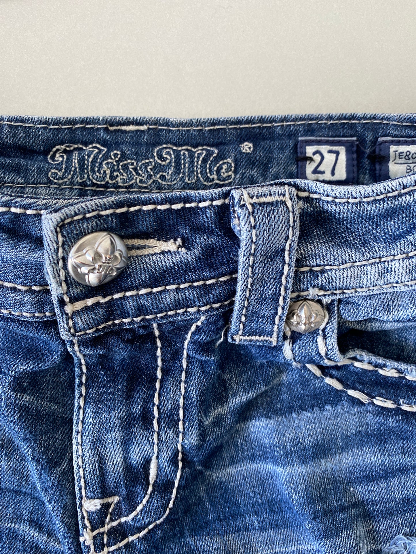 miss me mini shorts