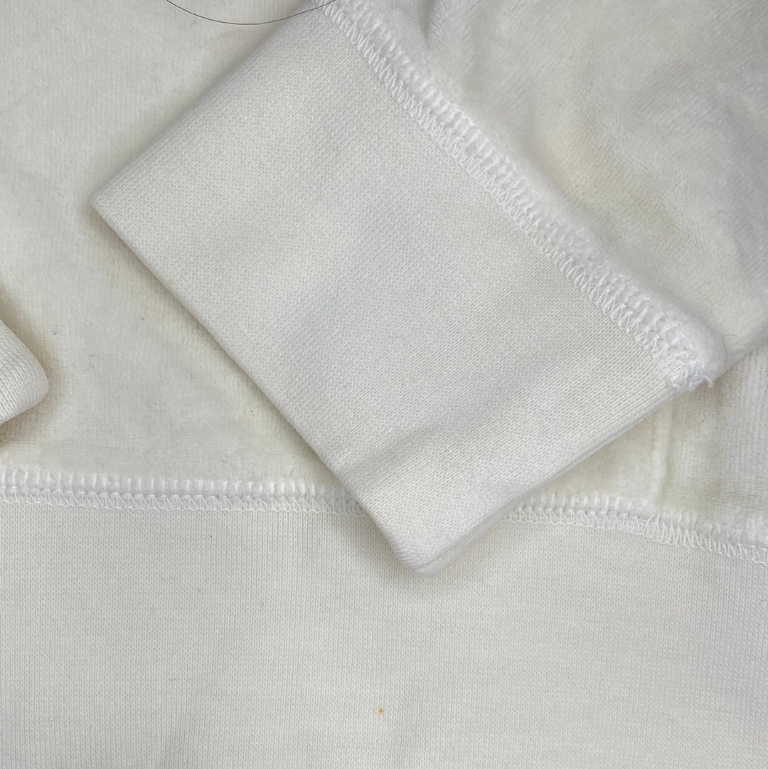 ♡ juicy couture cream jacket BNWT ♡