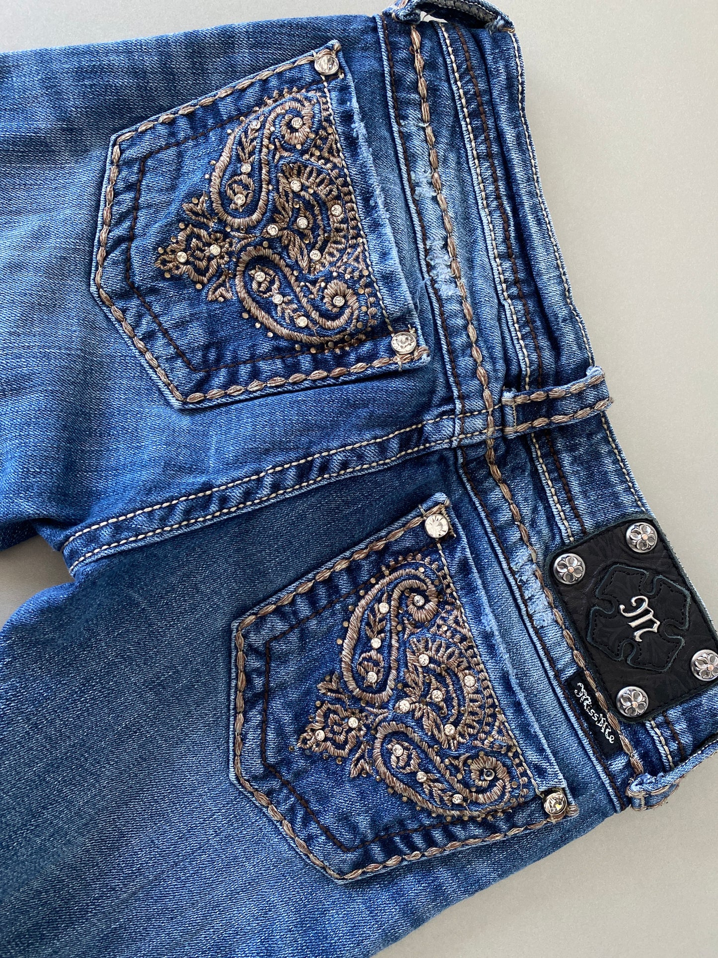 miss me bootcut jeans