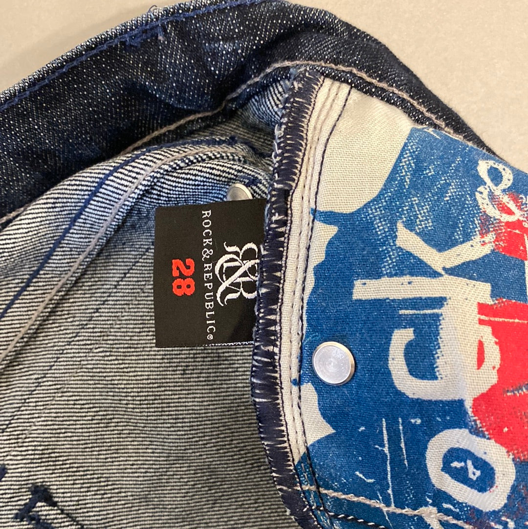 rock republic jeans