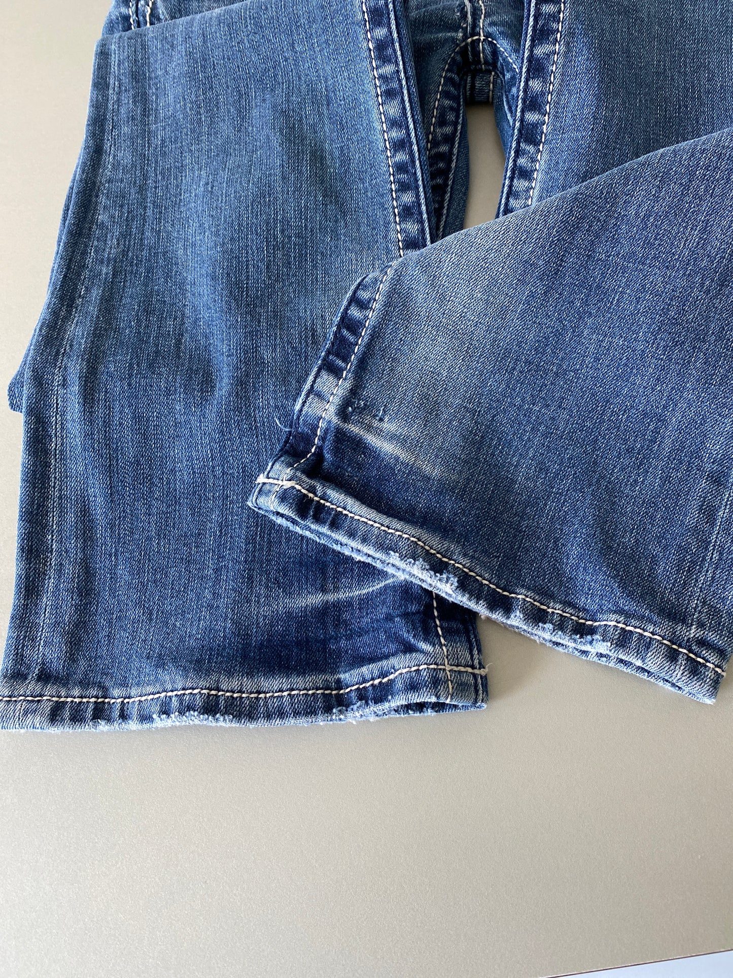 miss me bootcut jeans