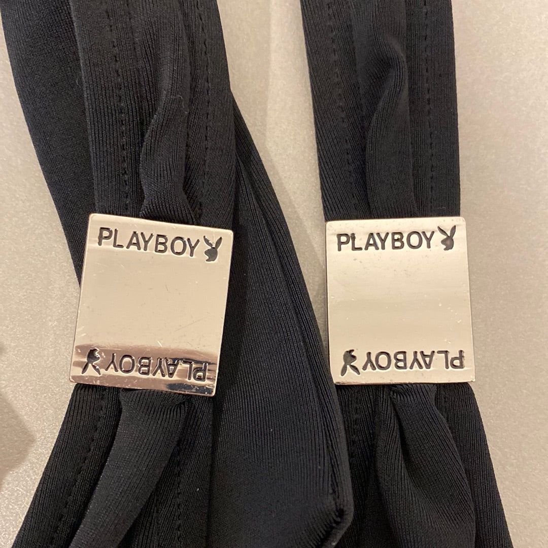 playboy bikini set