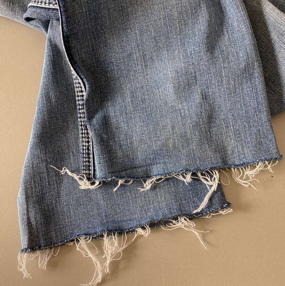 miss me angel wing jeans