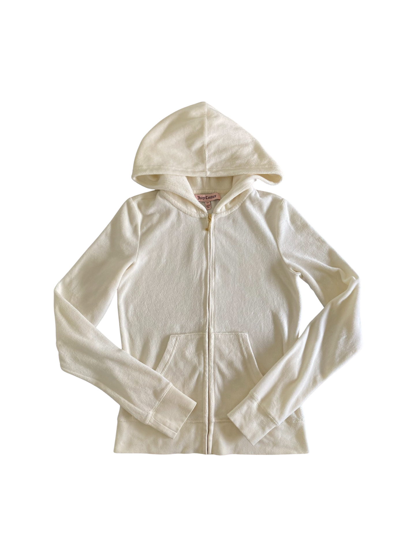 juicy couture zip up