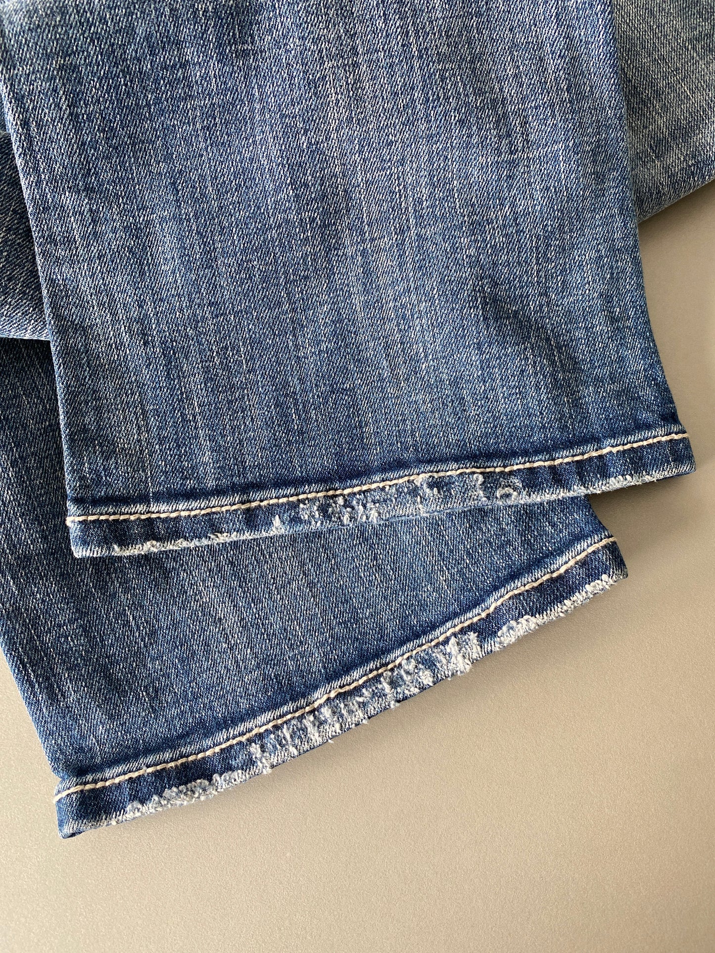 miss me bootcut cross jeans
