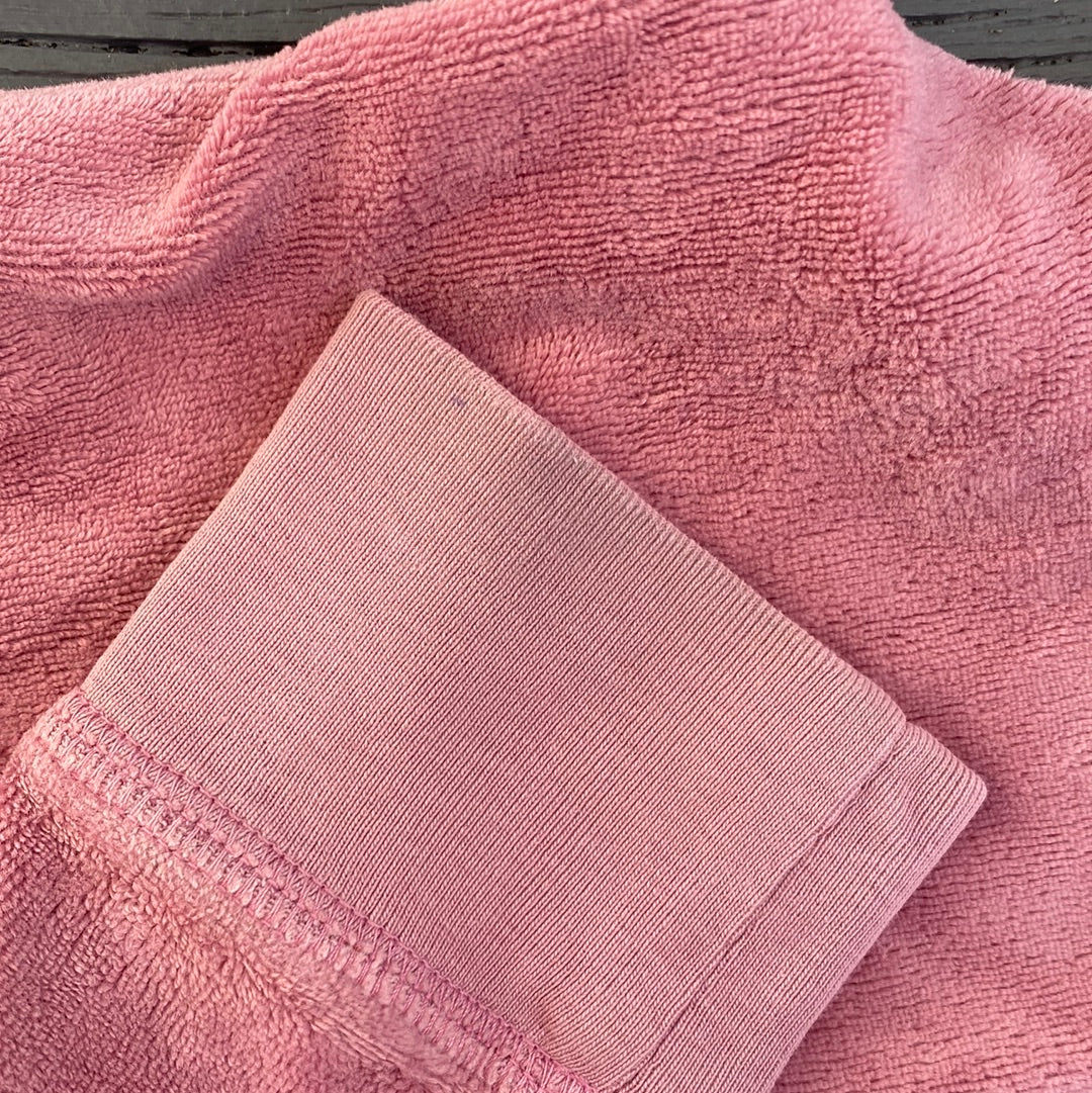 “juicy love affair” juicy couture zip up