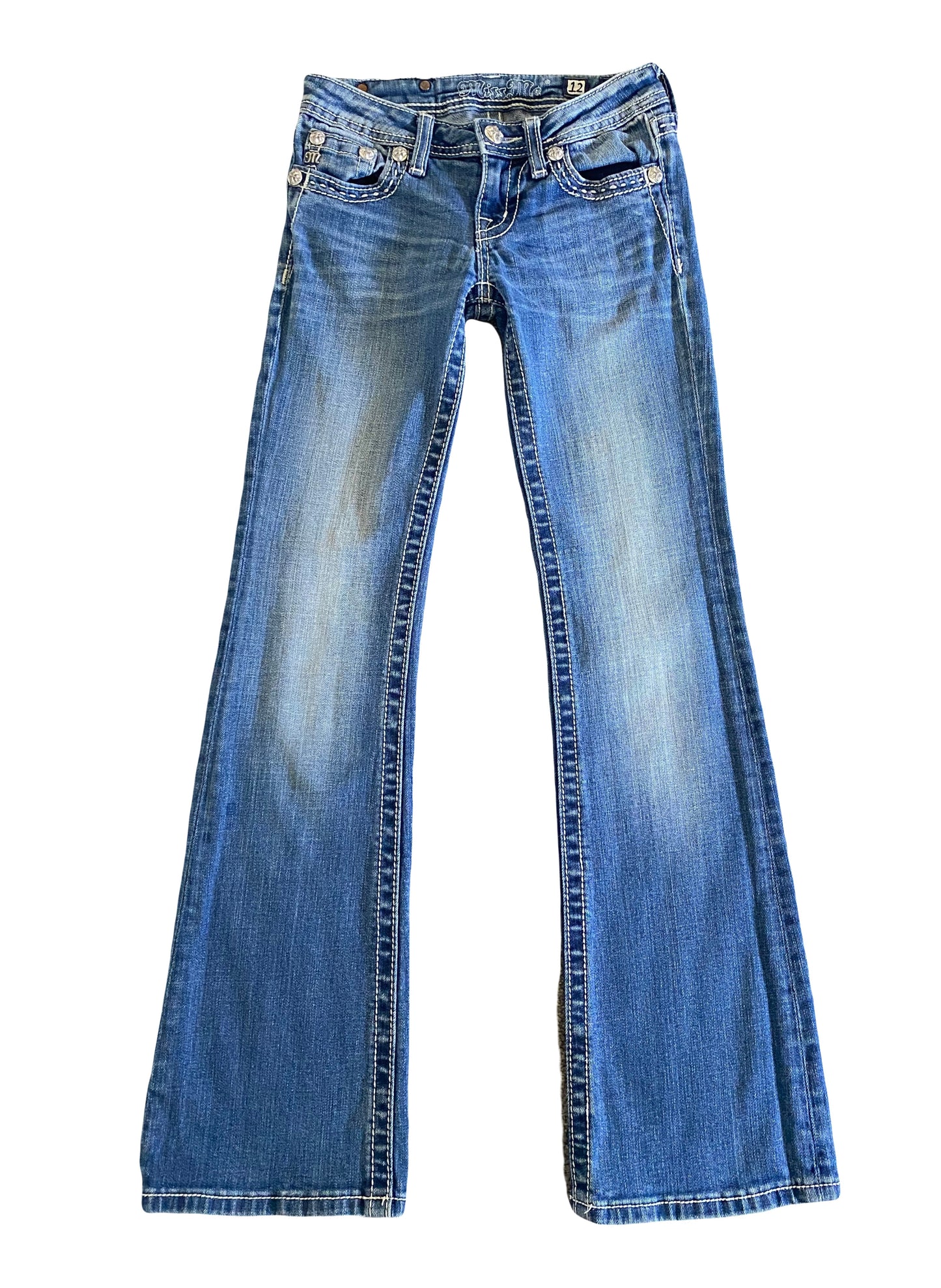 miss me cowgirl jeans
