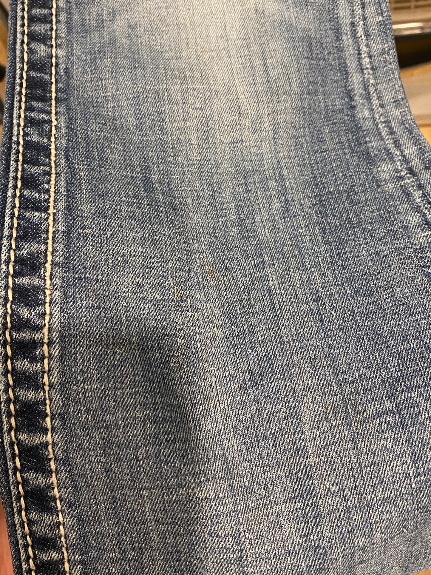 miss me flares