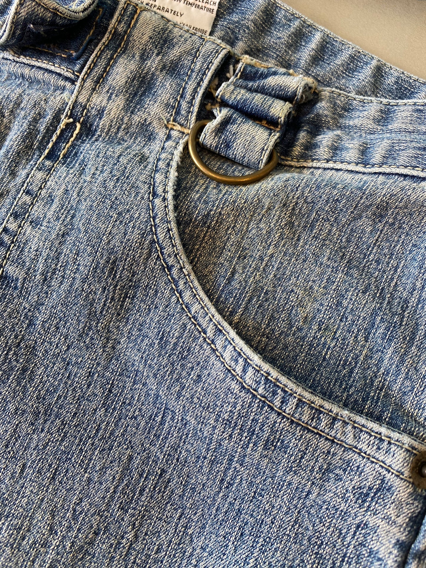 ♡ mudd flare jeans ♡