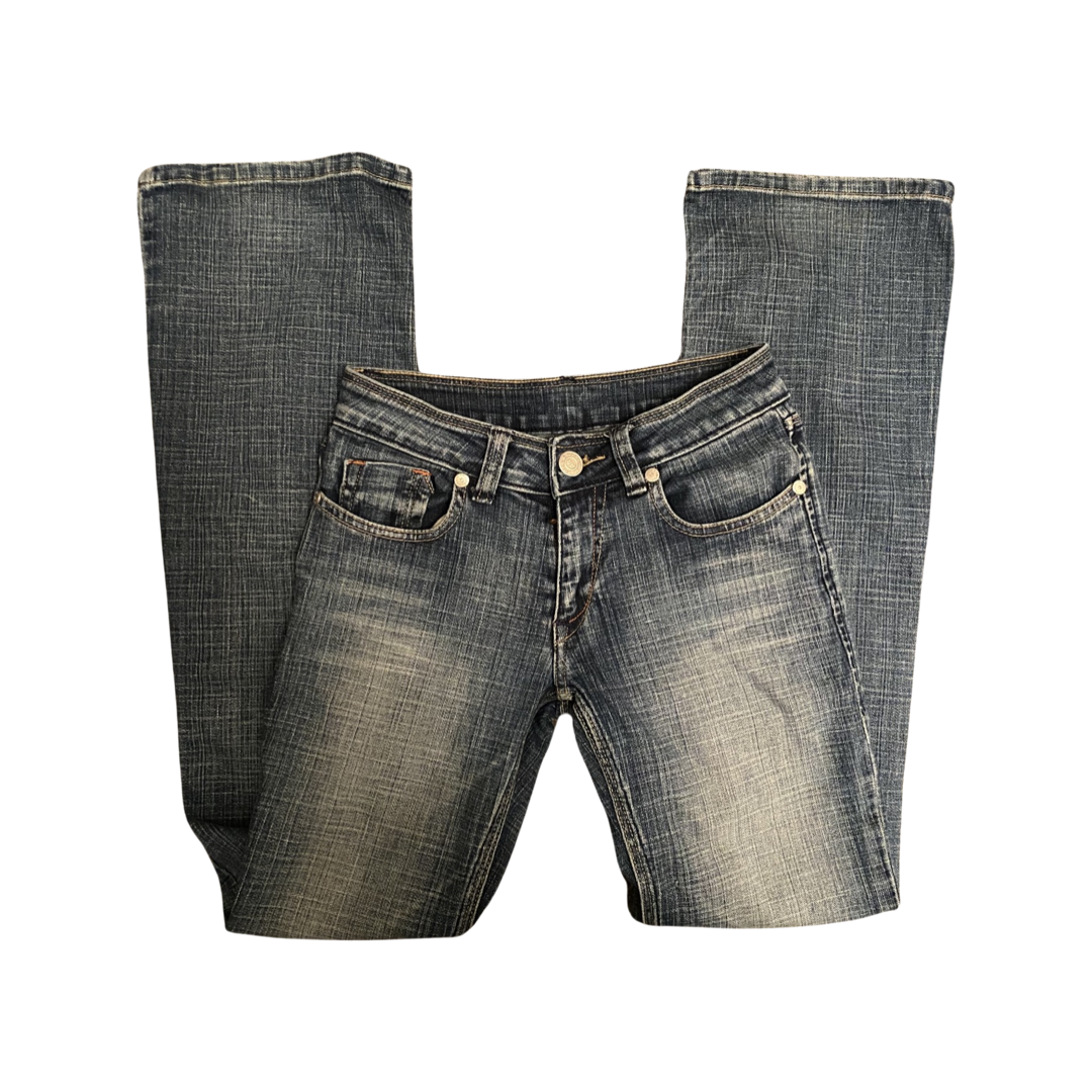Victoria beckham jeans