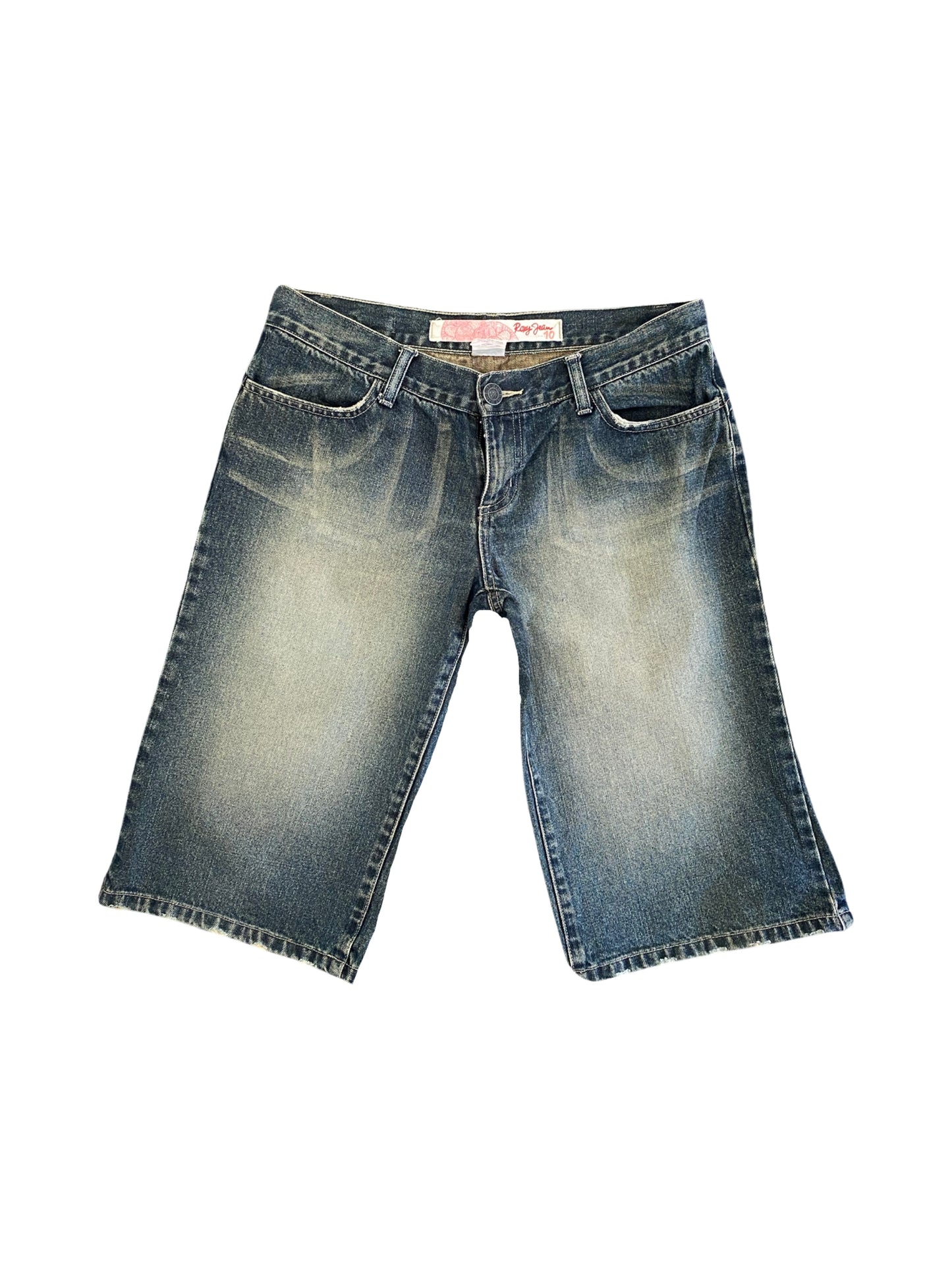 ♡roxy shorts♡