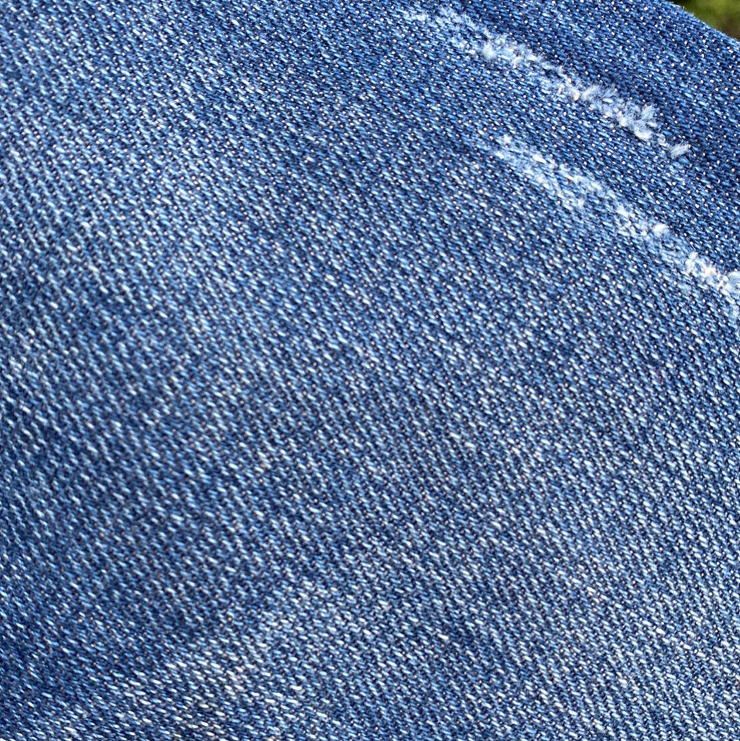 rock revival bootcut jeans