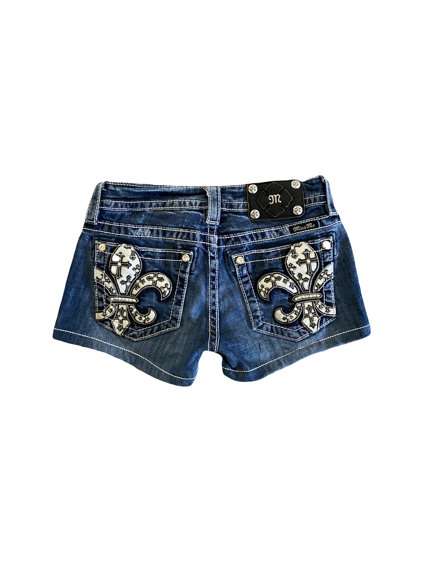 miss me mini shorts