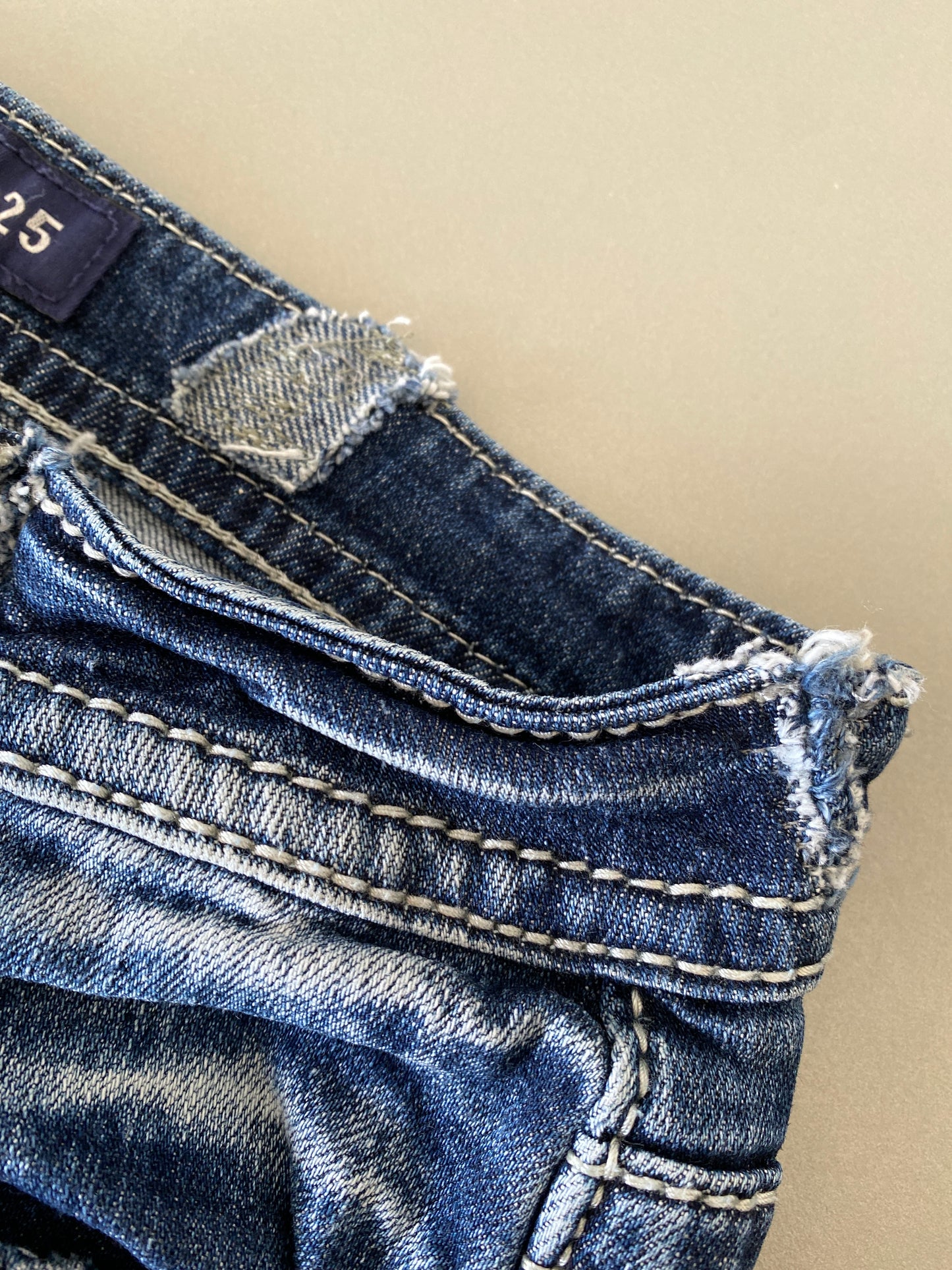 miss me bootcut jeans