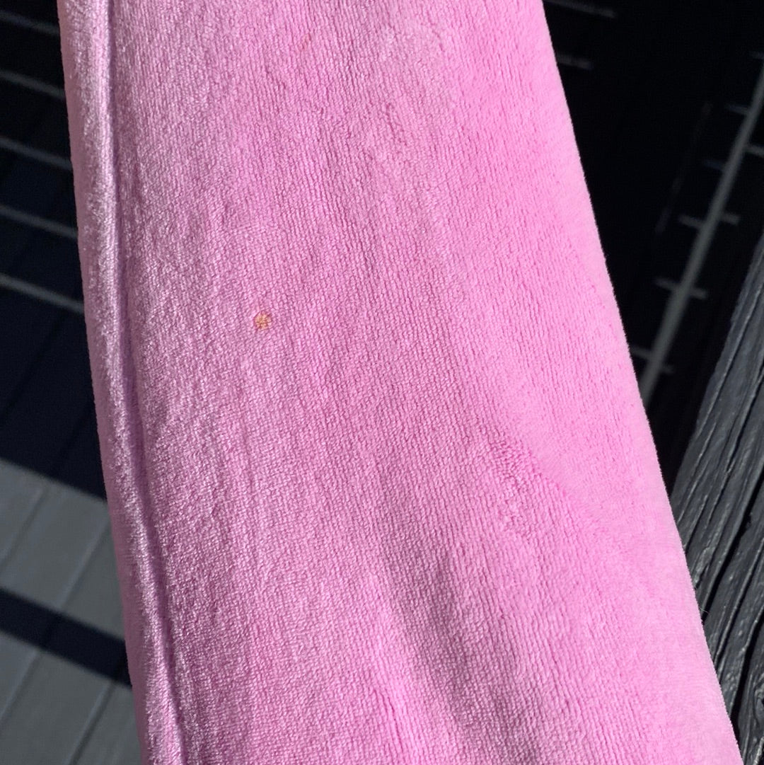 juicy couture pink zip up