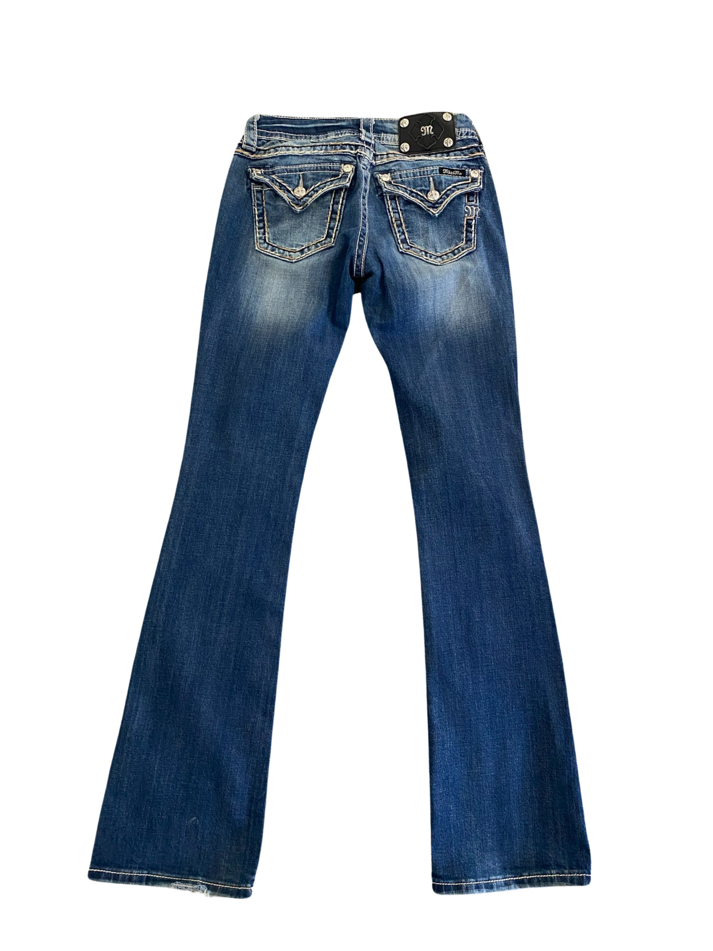 miss me bootcut jeans