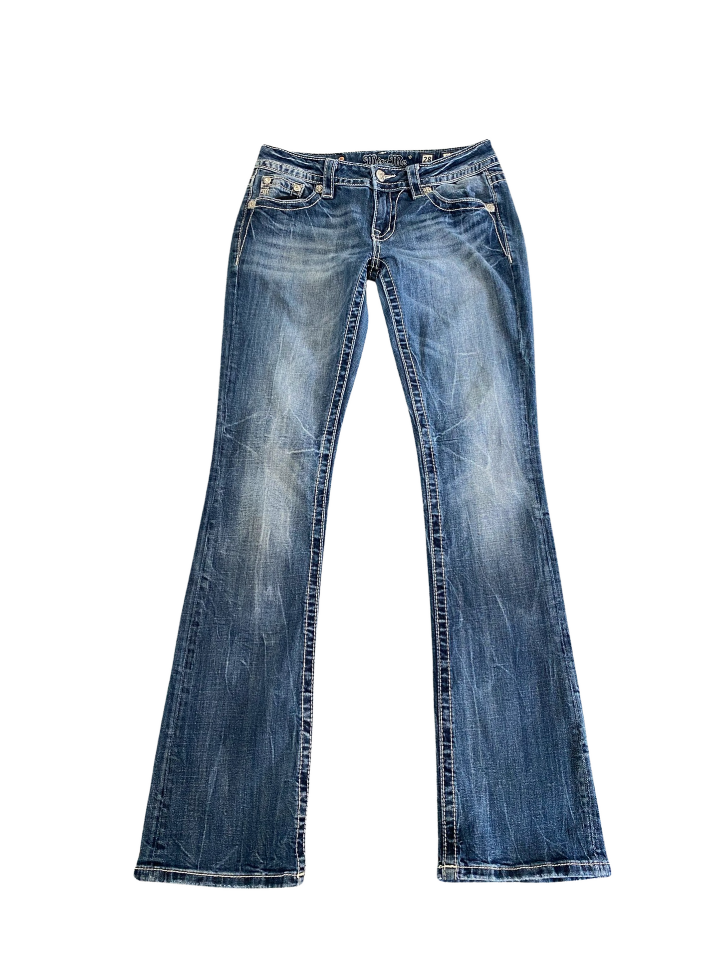 miss me bootcut jeans