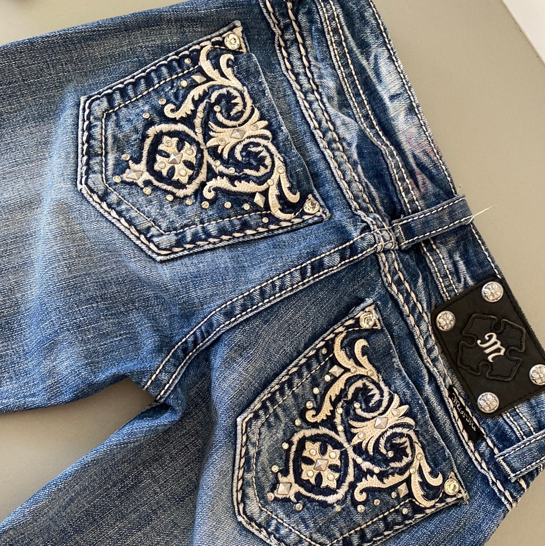 miss me bootcut jeans