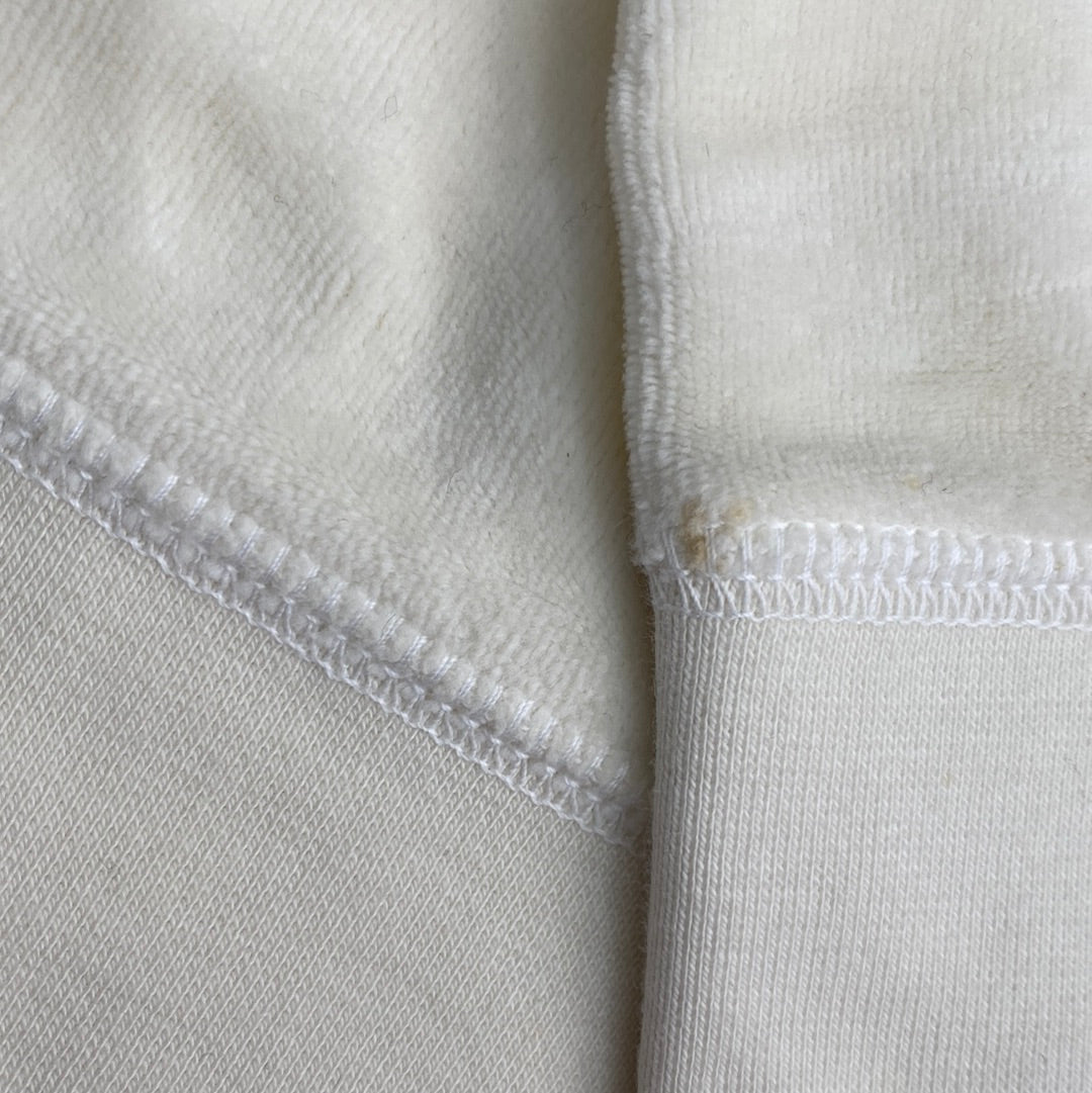 ♡ juicy couture cream jacket BNWT ♡