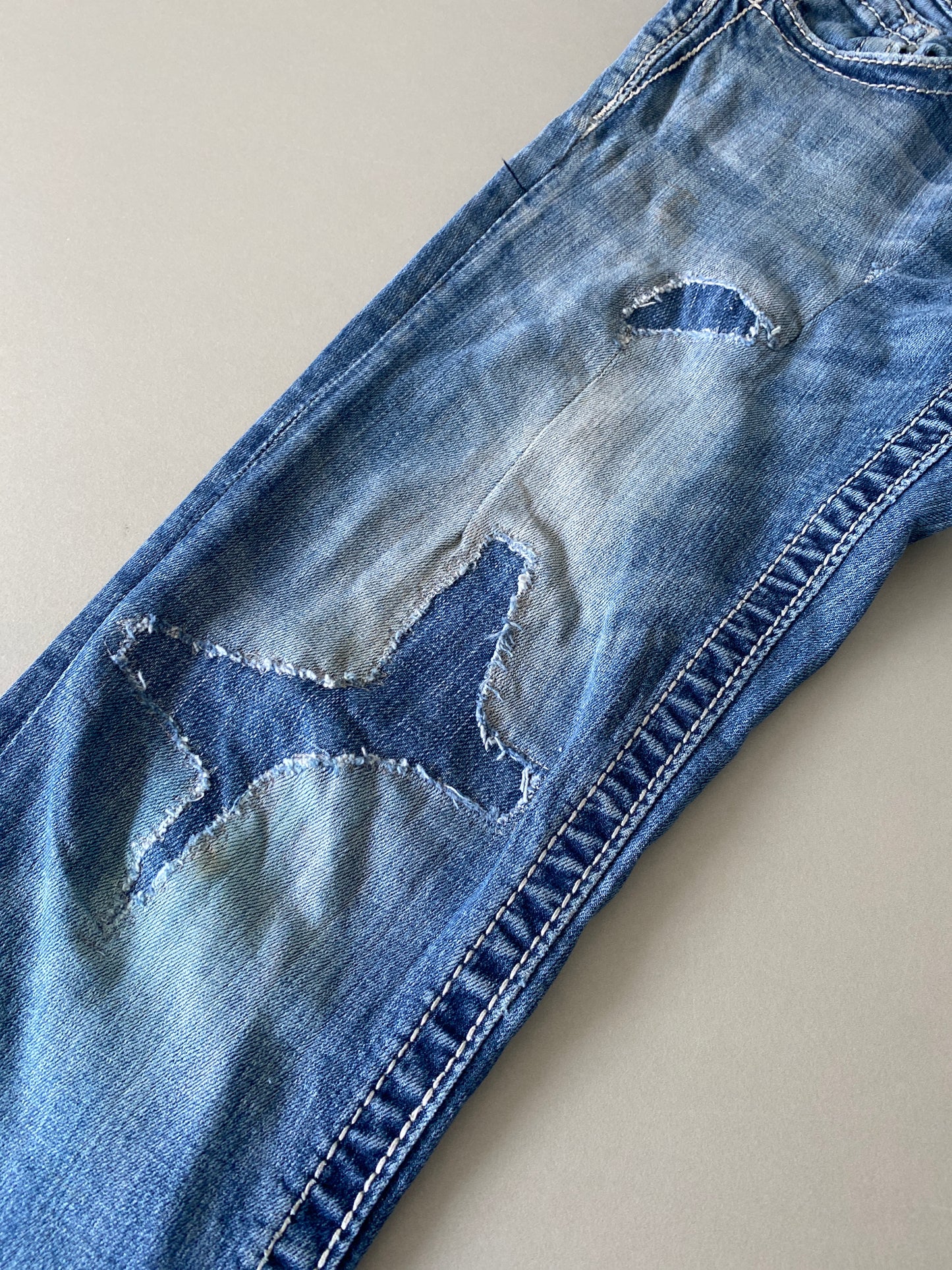 miss me bootcut jeans