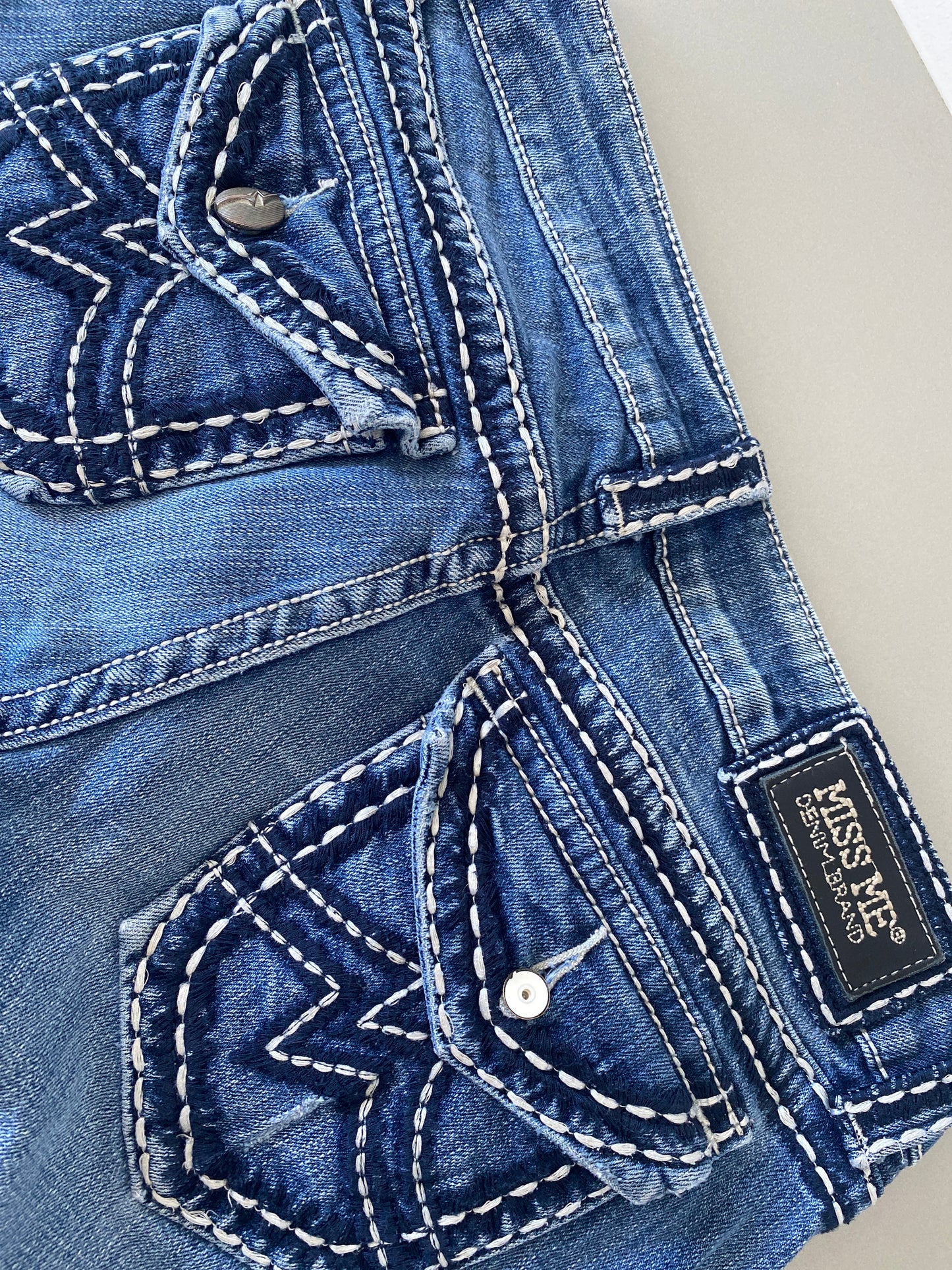 miss me bootcut jeans