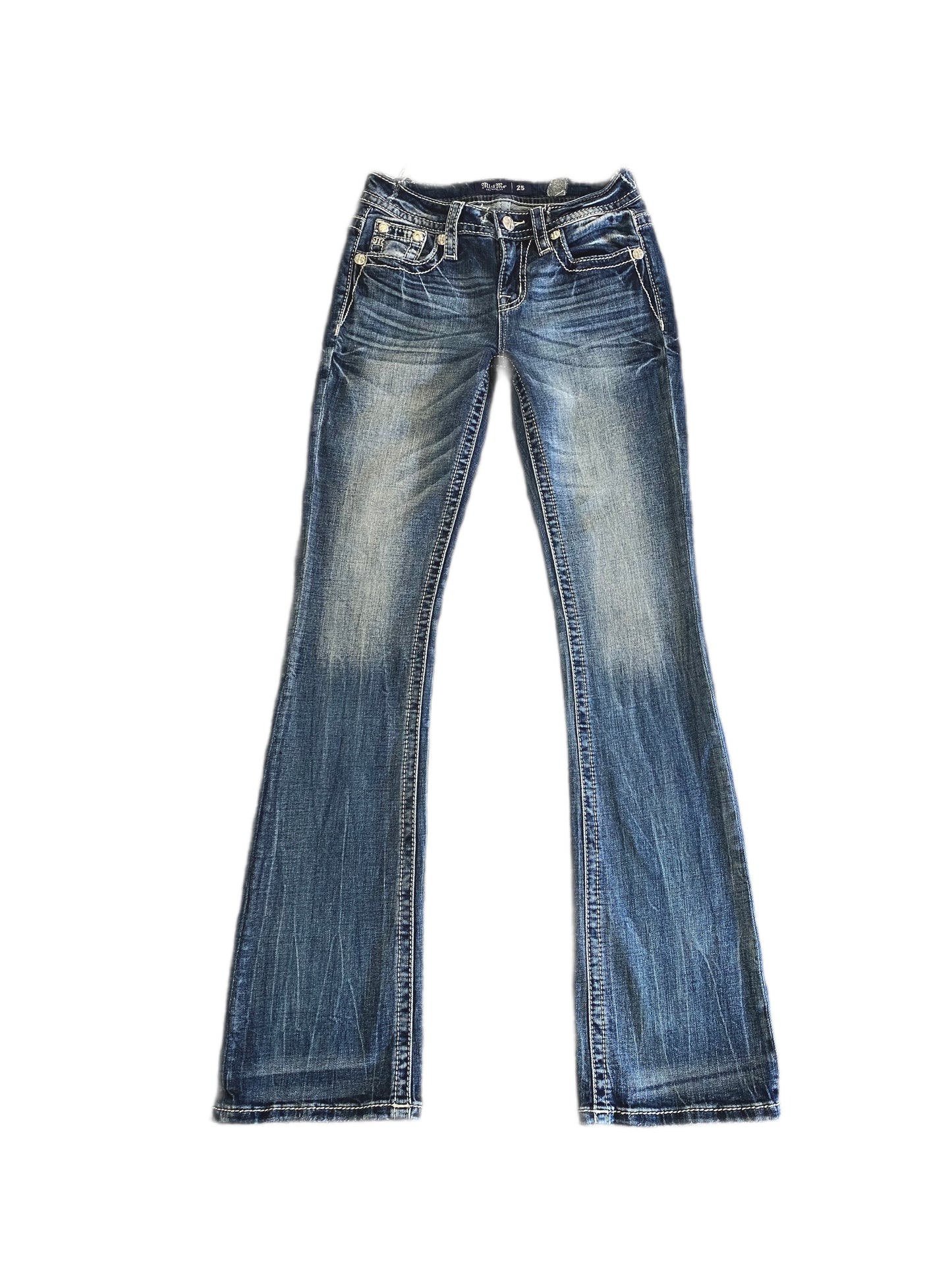 miss me bootcut jeans