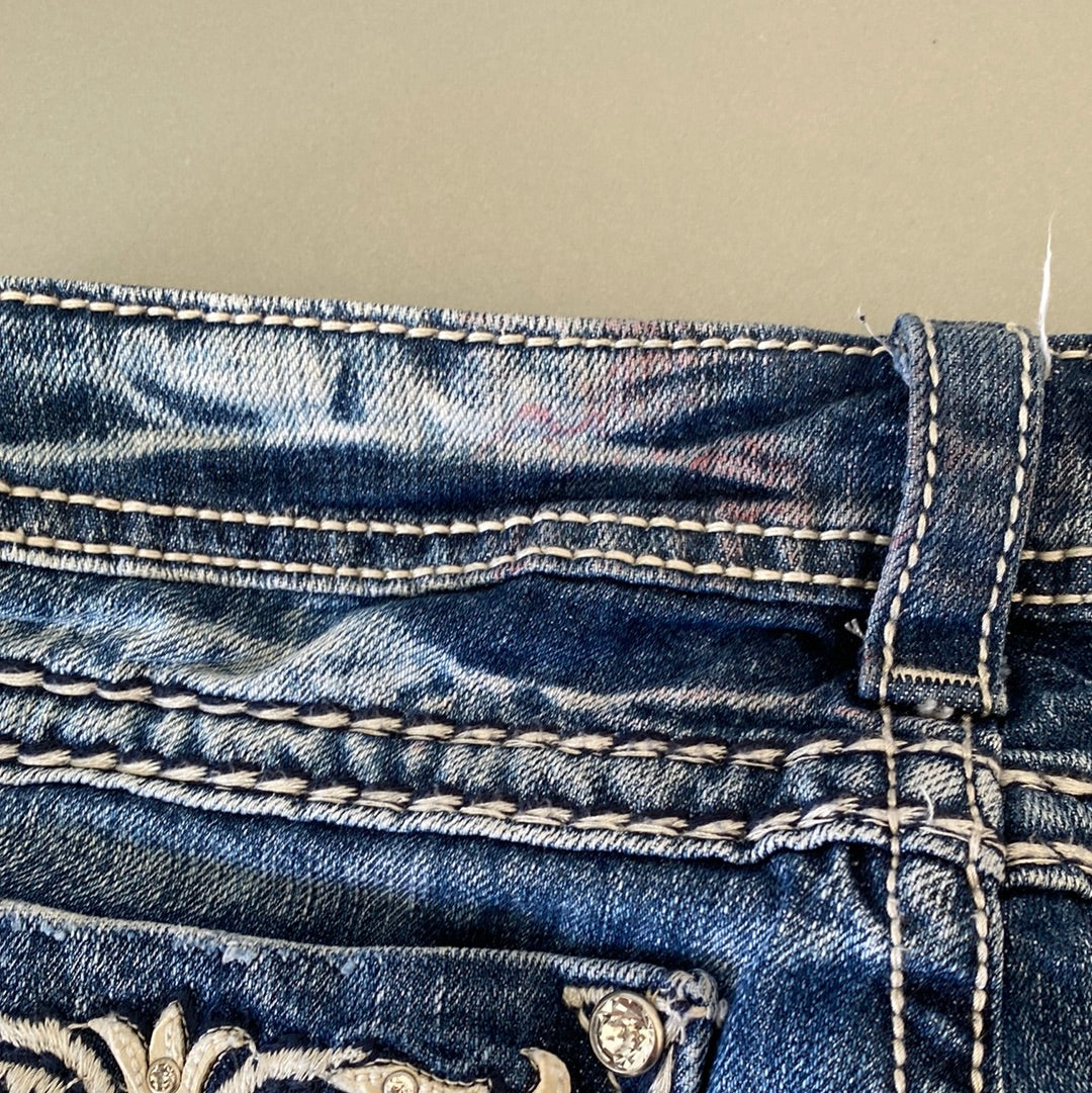 miss me bootcut jeans