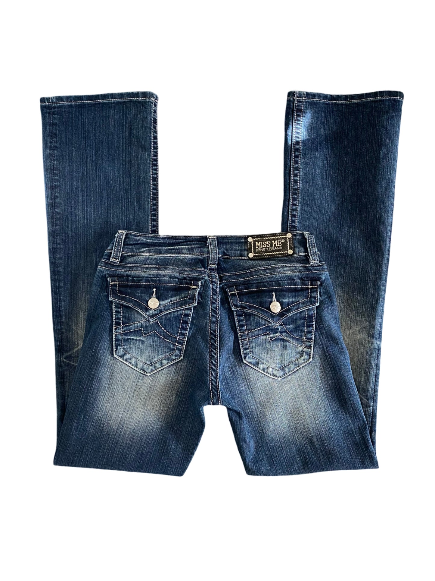 miss me bootcut jeans