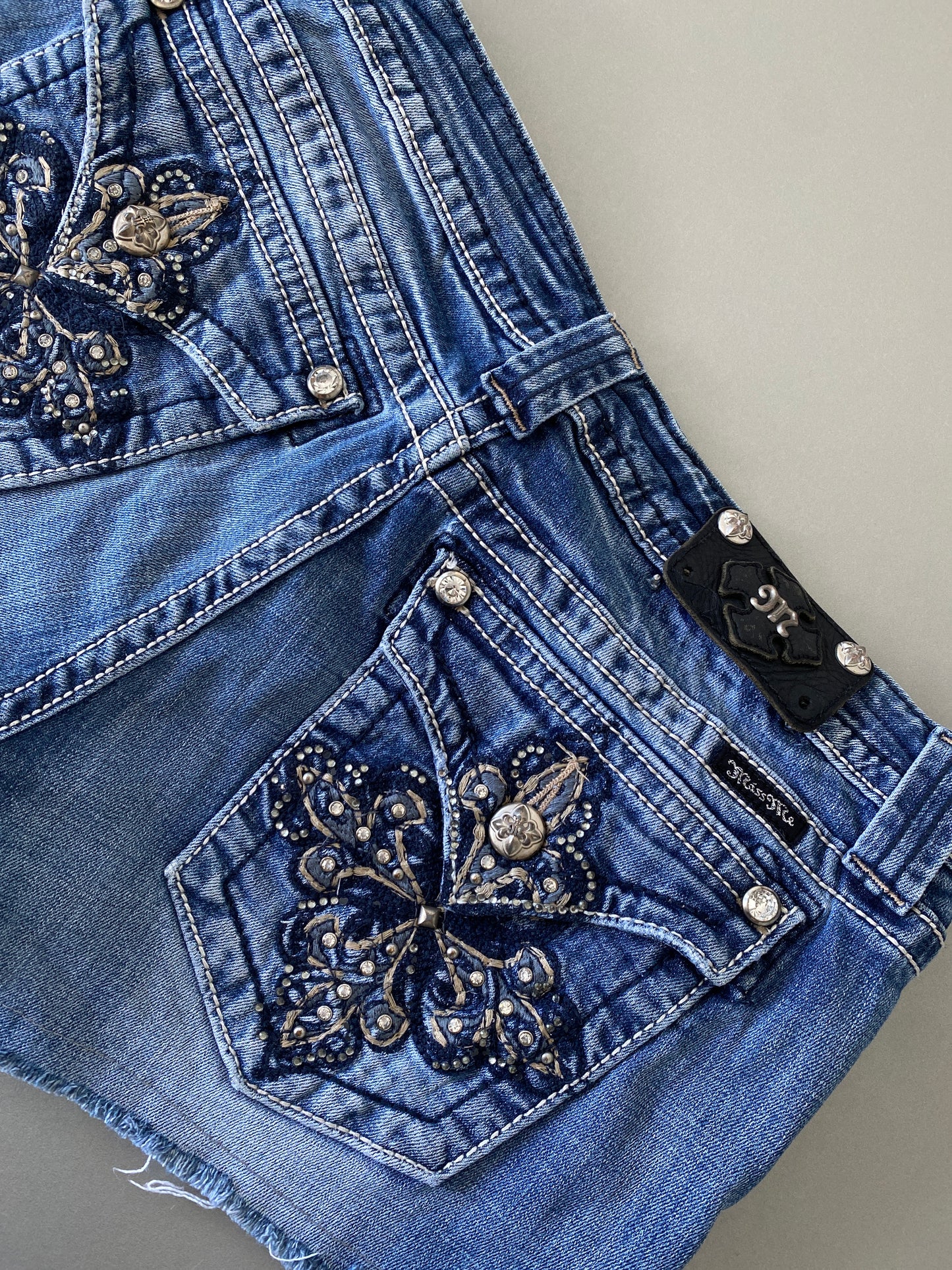 miss me mini shorts