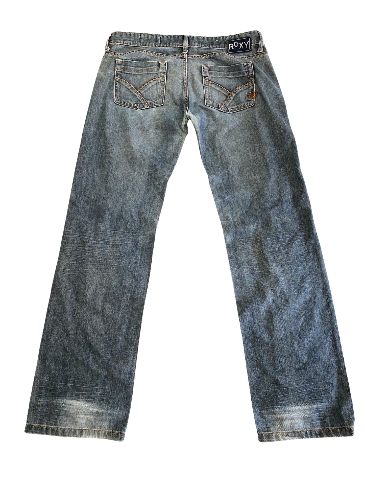 ♡ roxy jeans ♡
