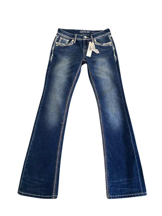 ♡grace in la jeans♡ BNWT