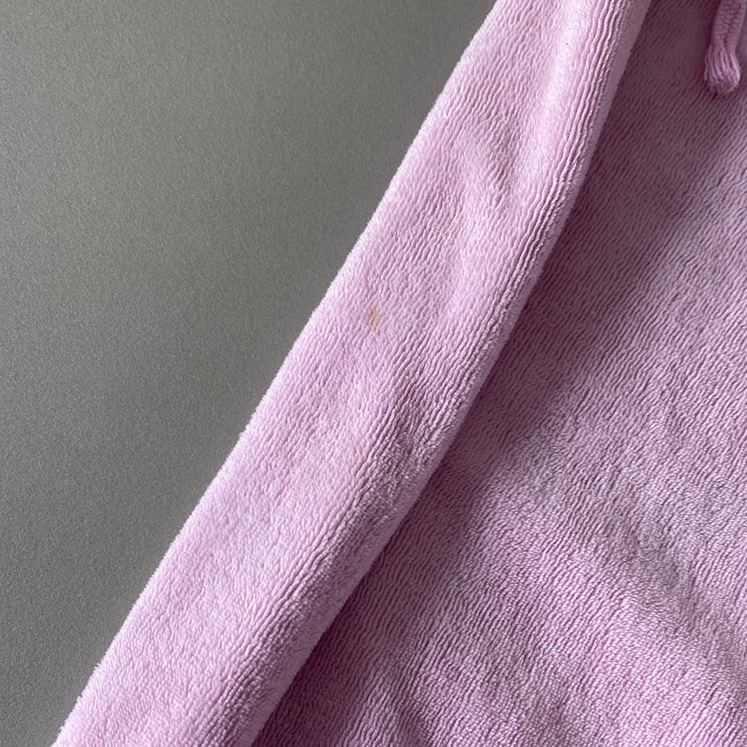 pink juicy couture pants