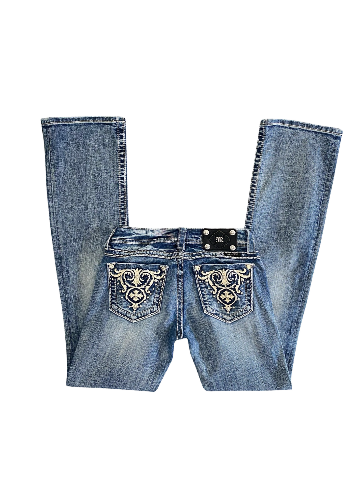 miss me bootcut jeans