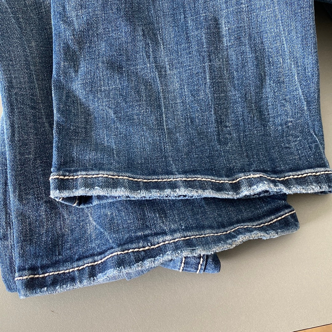 miss me bootcut jeans