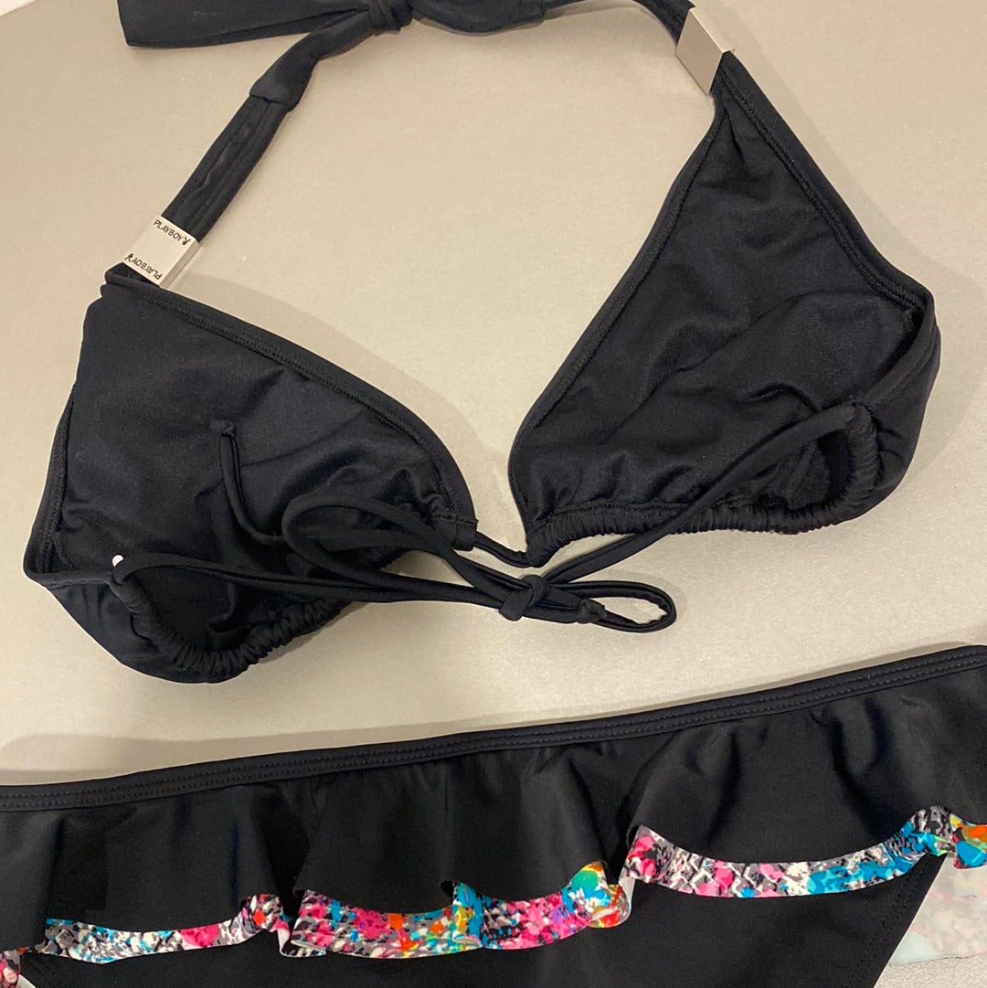 playboy bikini set