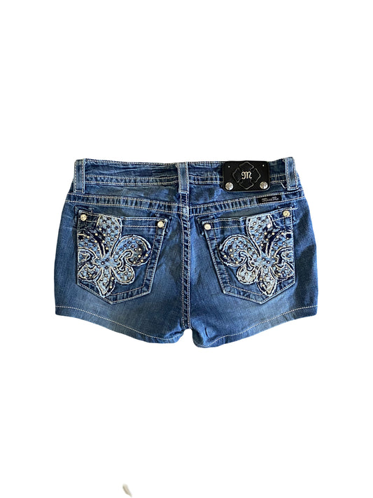 miss me mini shorts
