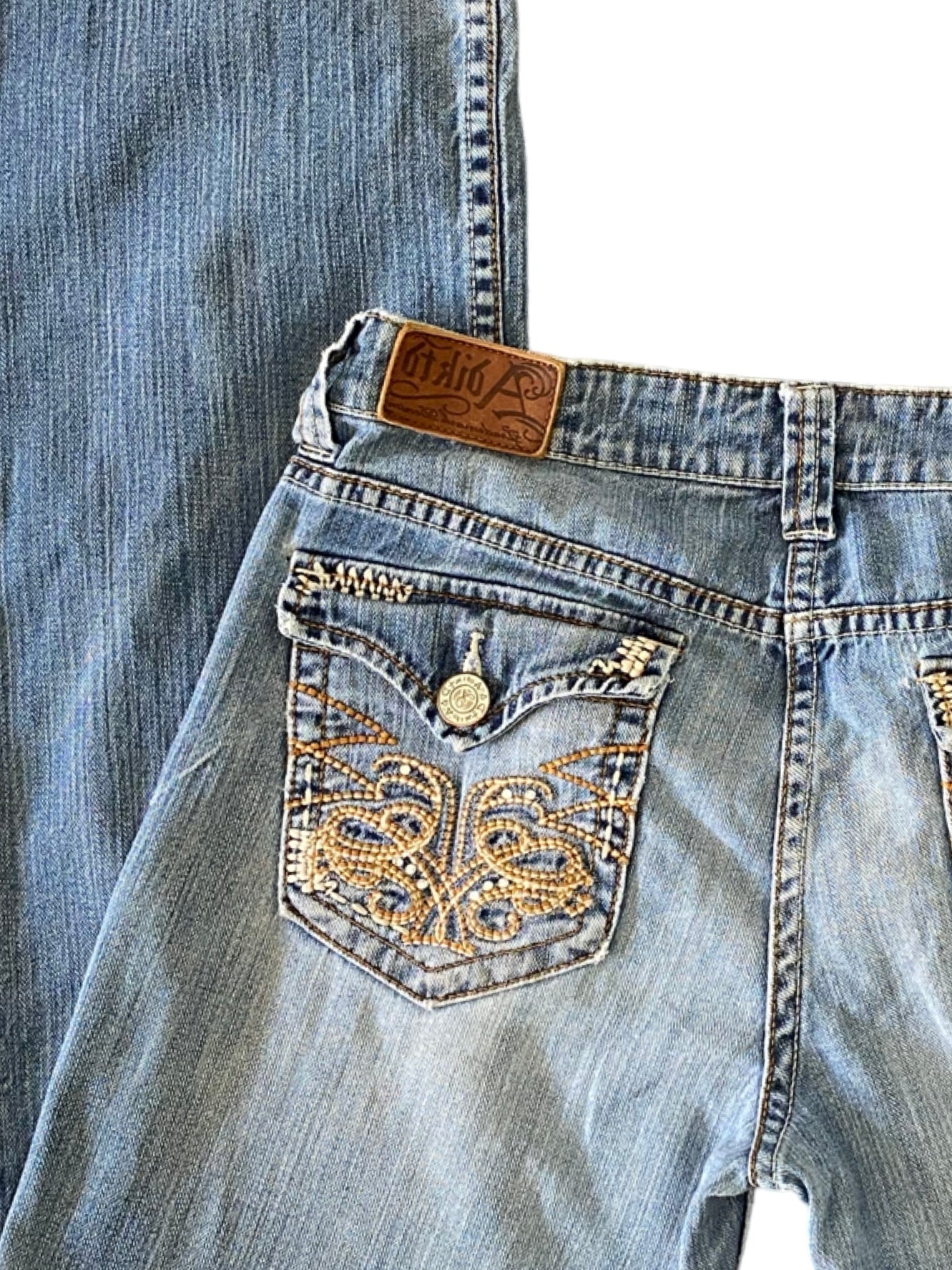 ♡ adiktd jeans ♡