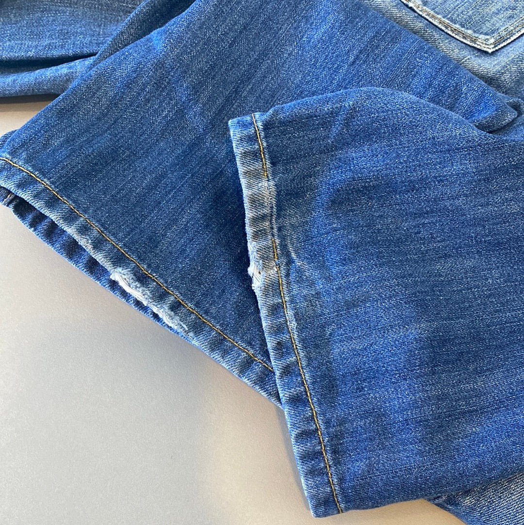 ♡ insane miss sixty jeans ♡