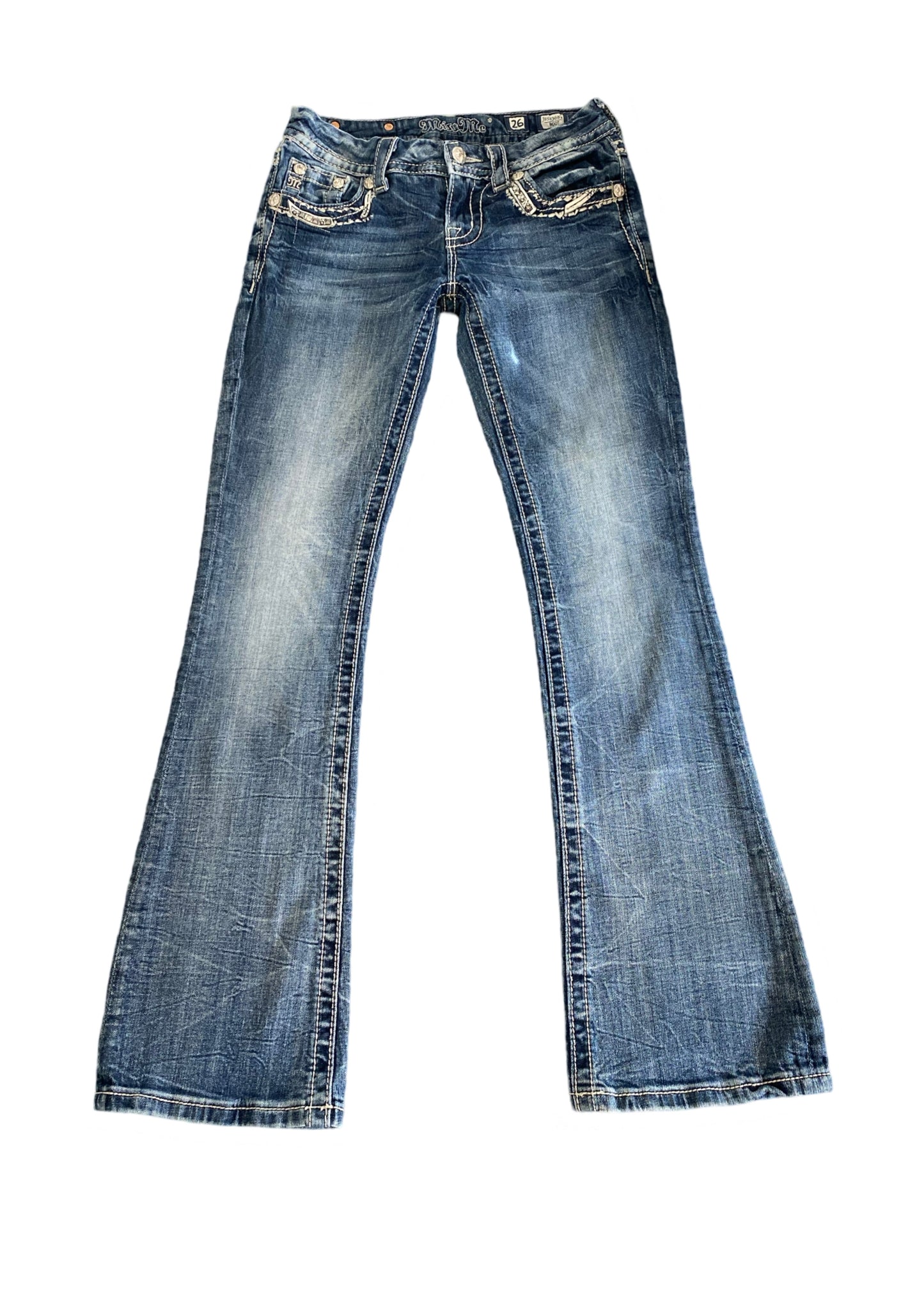 miss me bootcut jeans