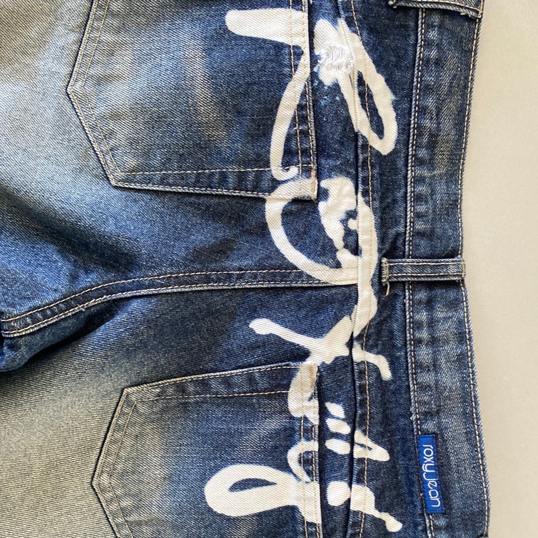 roxy vintage wide leg jeans